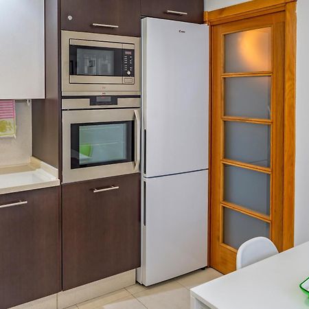 Atico En Sada Apartment Exterior photo
