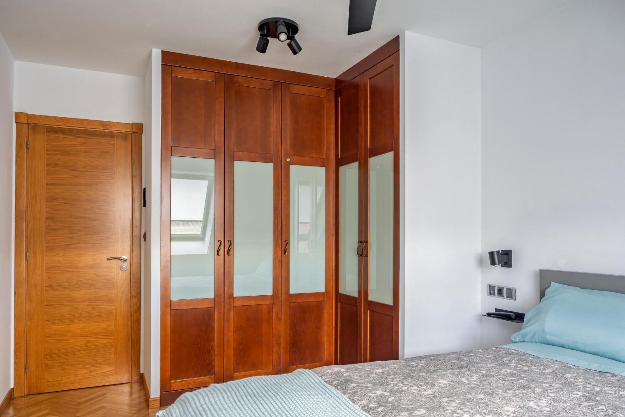 Atico En Sada Apartment Exterior photo